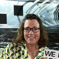 Karen Riches