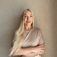 Maria Botyanovskaya