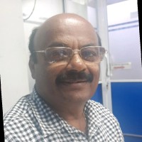 Shantha MDS