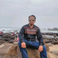 Nitin Ramole