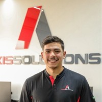 Nicolas Calderaro
