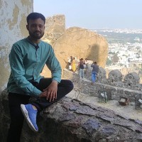 Pratik Meshram