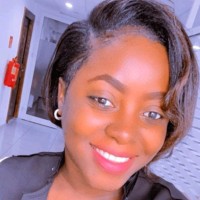Ebole Beyoki Victorine Augustine