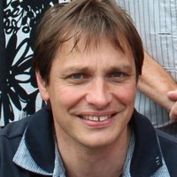 Jan Bouke Hingstman