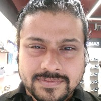 Prashant Palav