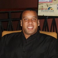Anthony Thompson