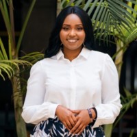 Victoria Maina