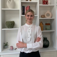 Isabella Dupont