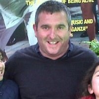 Peter Draper