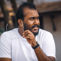 Jithin Antony