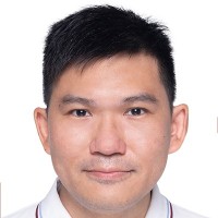 Evan Goh