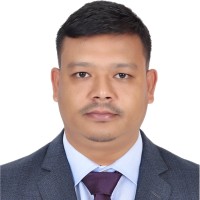 Niroj Shah