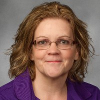 Sheri Griffin