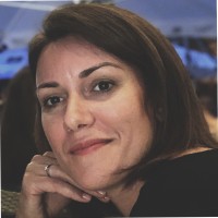 Anca Gavaneci