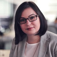 Daniela A. Briceño B.