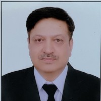 Dinesh Kumar Rishi