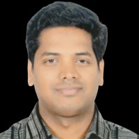 Rakesh Kumar S.