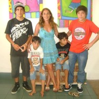 yanina ponce