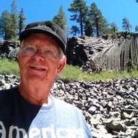 David Harmon