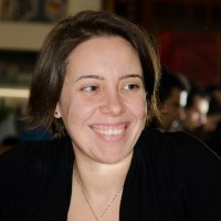 Roberta Ibba