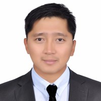 Rommel Allan Capatayan Me, Upda Grade A Certified