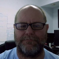 Steven Odom