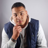Jayden Van Vliet