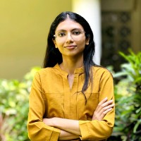Kavya Bhalodia