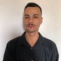 Vinicius De Sousa David