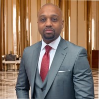 Jamie V. Fortune
