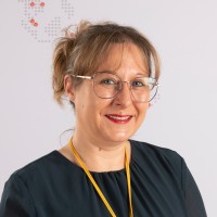 Christine Descharles