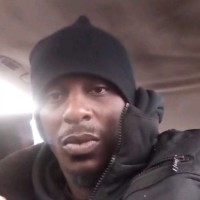 Terrell Rouse
