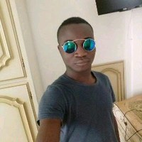 Mahtieu Kouamé