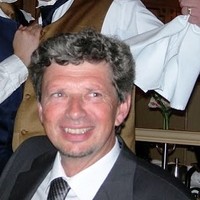 Bjørn Vines