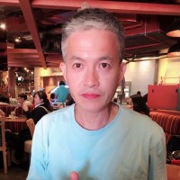 Gilman Liu