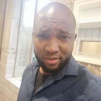 Jonathan Mabunda
