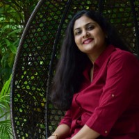 Reecha Gupta