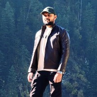 Syed Mohammad Babar Bukhari