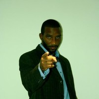 Shakiem Gaffney