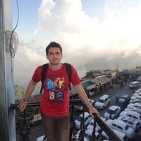 Deepak Kumar