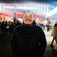 Henrique De Jesus Bomfim