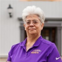 Elena Wallace