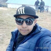 prejan shrestha