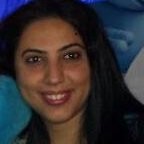 Nasreen Ambapardiwalla