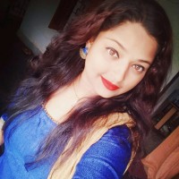 Vijayshree Dhal