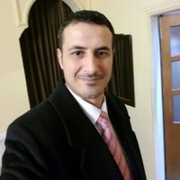 Alaa Al Hourani