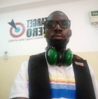 Abass Ishola Pmp®Mnse R.Engr.
