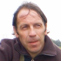 Johan Bosman