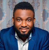 Kevin Emah, Dhsc., Mba, Pmp