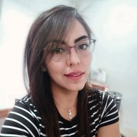 Raquel Dueñas Bustos